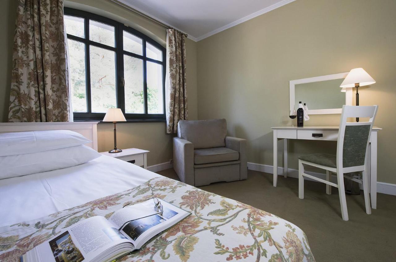 Warmia Park Hotel Olsztyn  Exterior foto