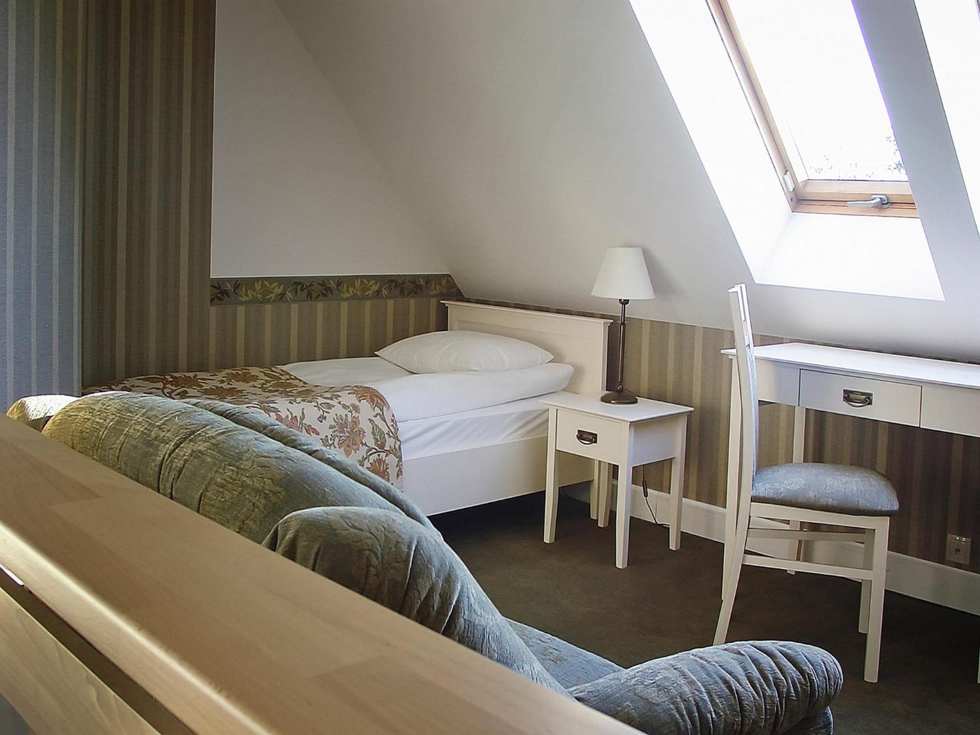 Warmia Park Hotel Olsztyn  Cameră foto