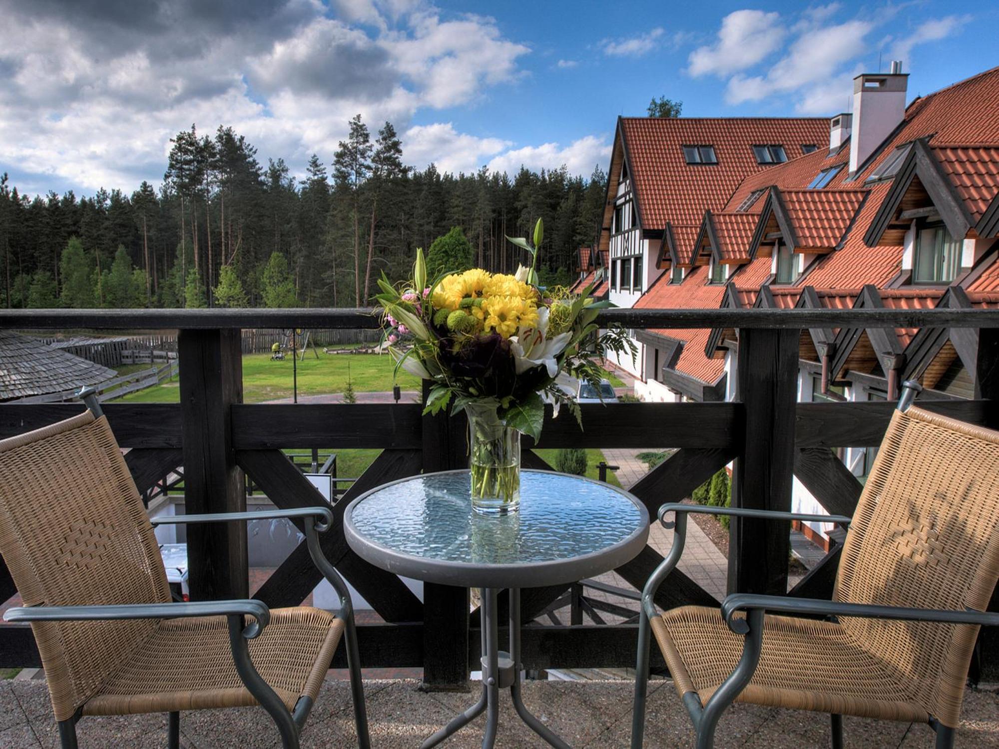 Warmia Park Hotel Olsztyn  Cameră foto