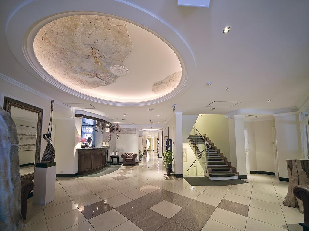 Warmia Park Hotel Olsztyn  Exterior foto