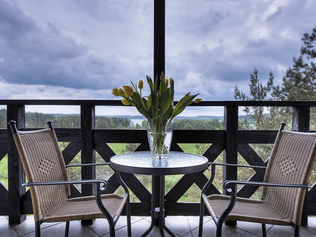 Warmia Park Hotel Olsztyn  Cameră foto